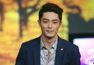 哪个网红像霍建华