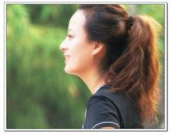 女演员张欢个人资料,影视圈璀璨新星，多才多艺的演技女神